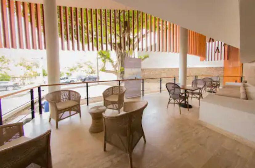 Martinique Cielo Mar Apartment Cartagena Exterior photo