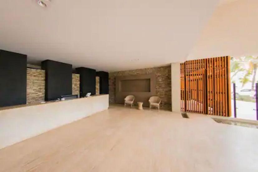 Martinique Cielo Mar Apartment Cartagena Exterior photo