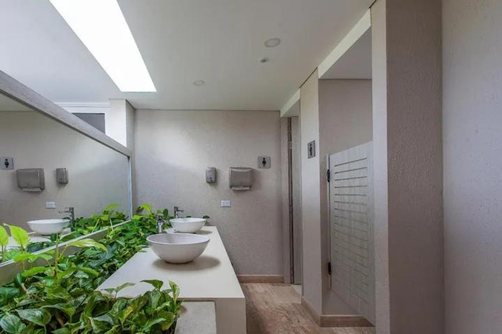 Martinique Cielo Mar Apartment Cartagena Exterior photo
